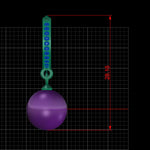 Load image into Gallery viewer, Pure Allure: Classic Pearl Earrings Drops for Every Occasion.